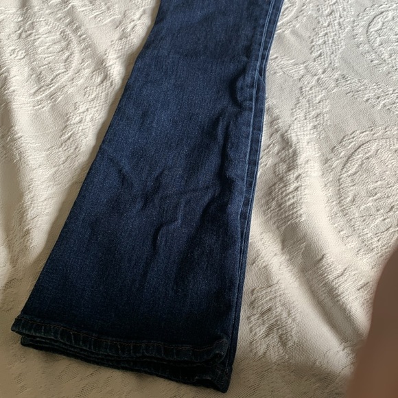 Gently loved jeans by JOE - Picture 2 of 9